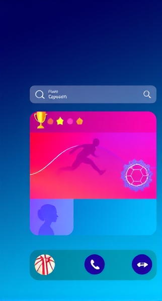 即刻开启，乐在竞中